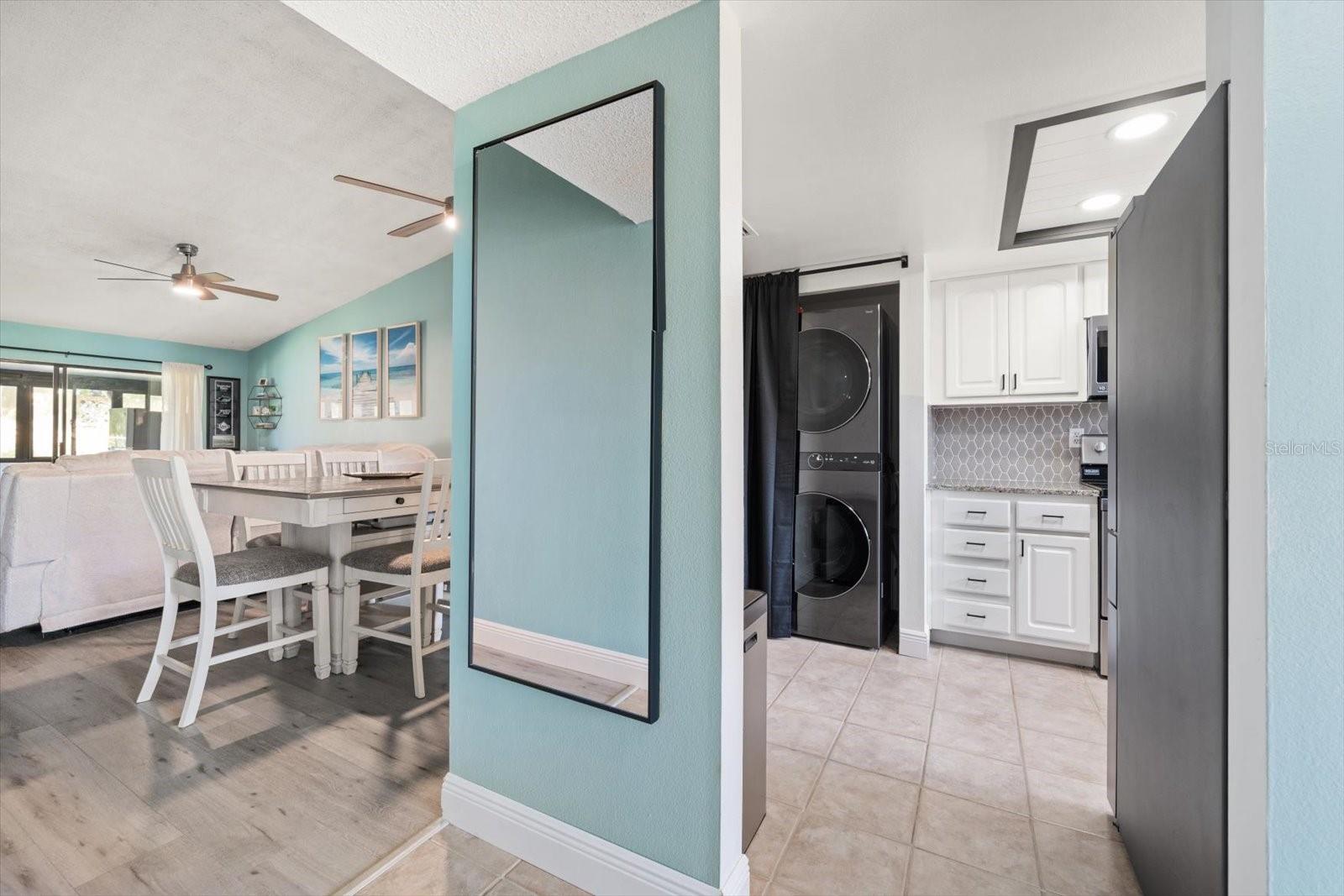 TIMBERWOODS CONDO - Residential