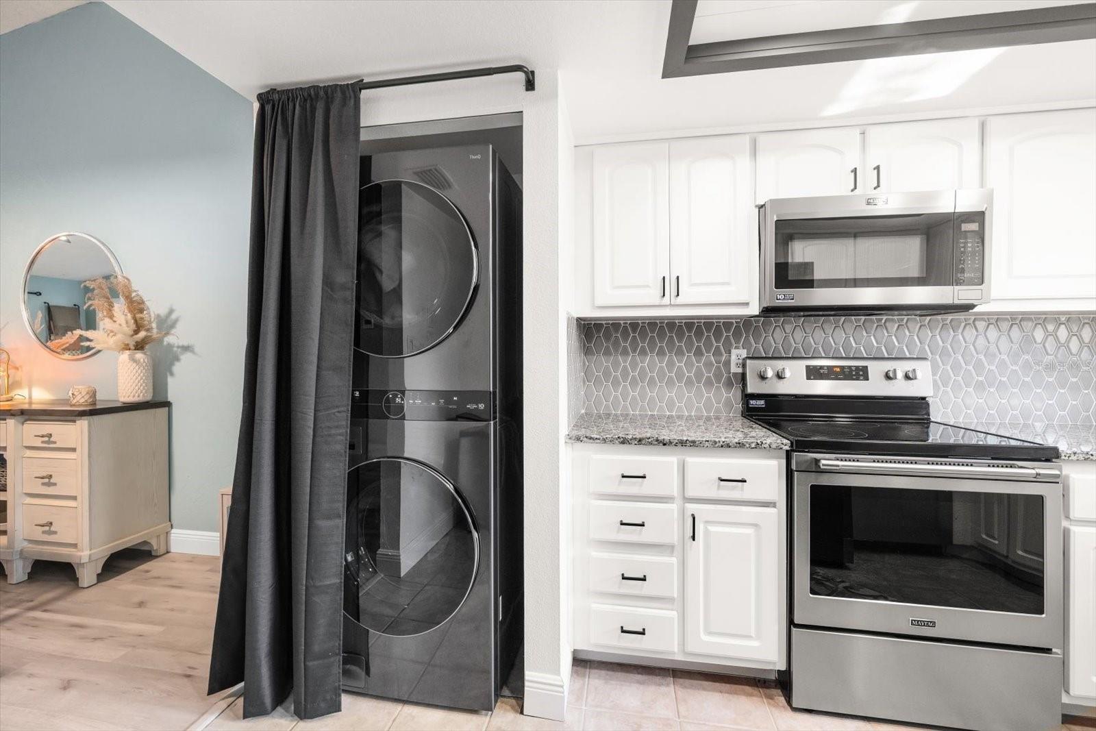 TIMBERWOODS CONDO - Residential