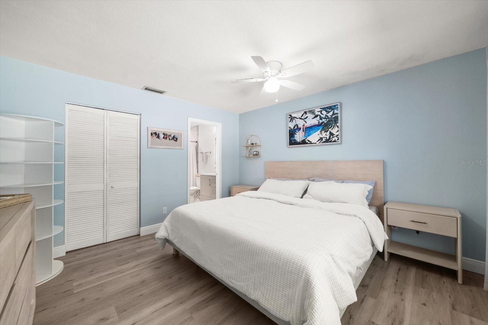 TIMBERWOODS CONDO - Residential