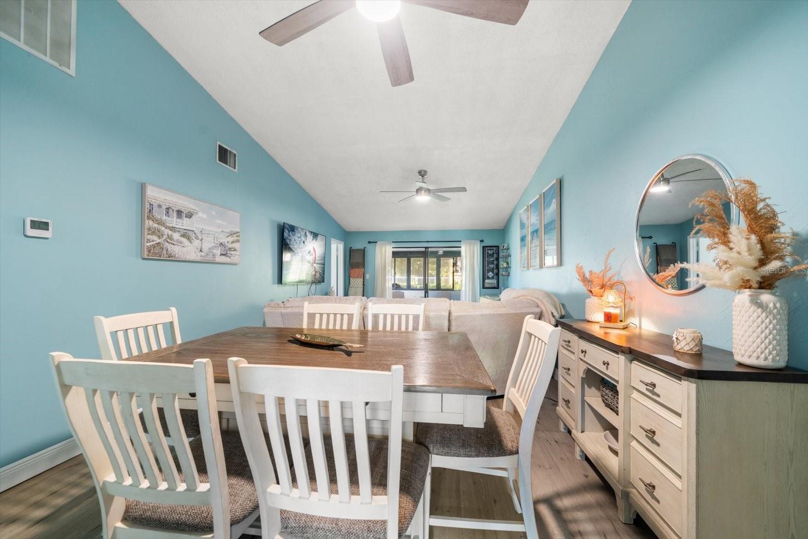 TIMBERWOODS CONDO - Residential