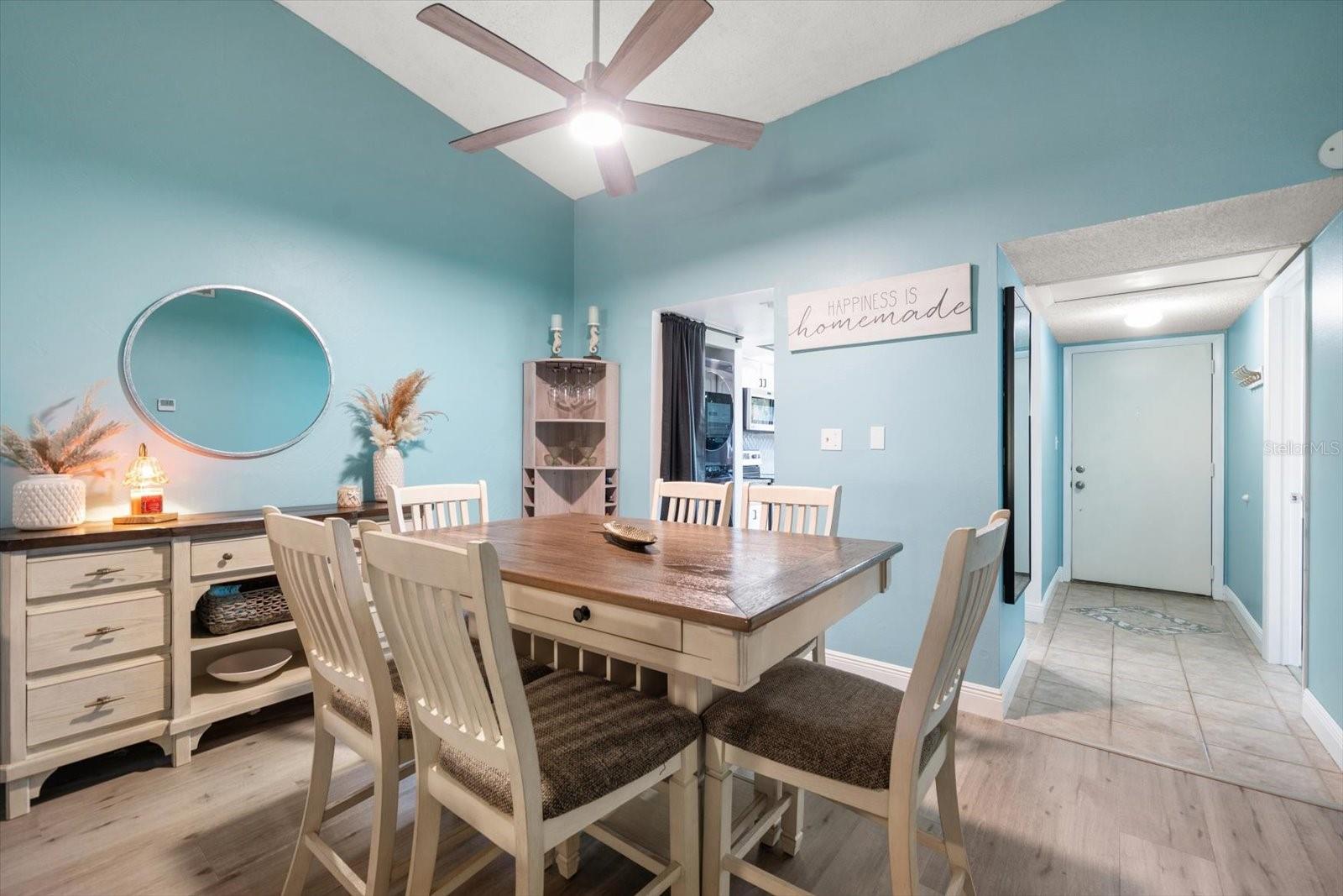 TIMBERWOODS CONDO - Residential