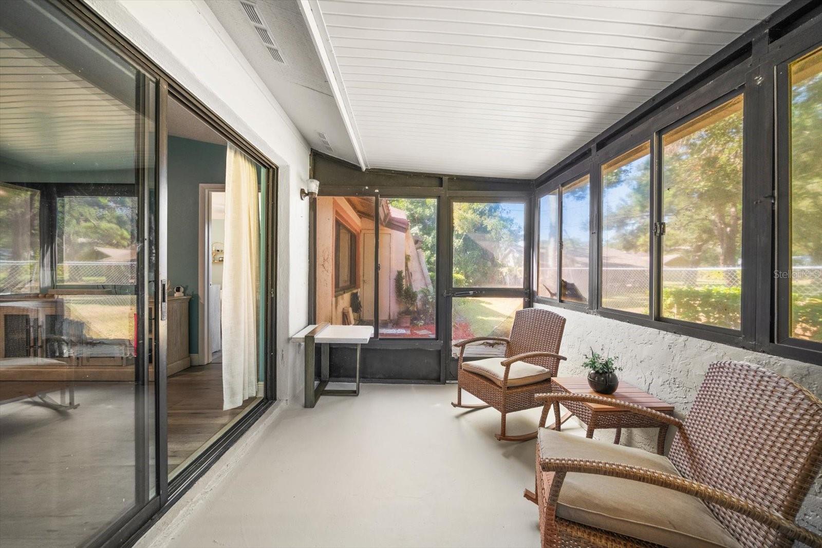 TIMBERWOODS CONDO - Residential