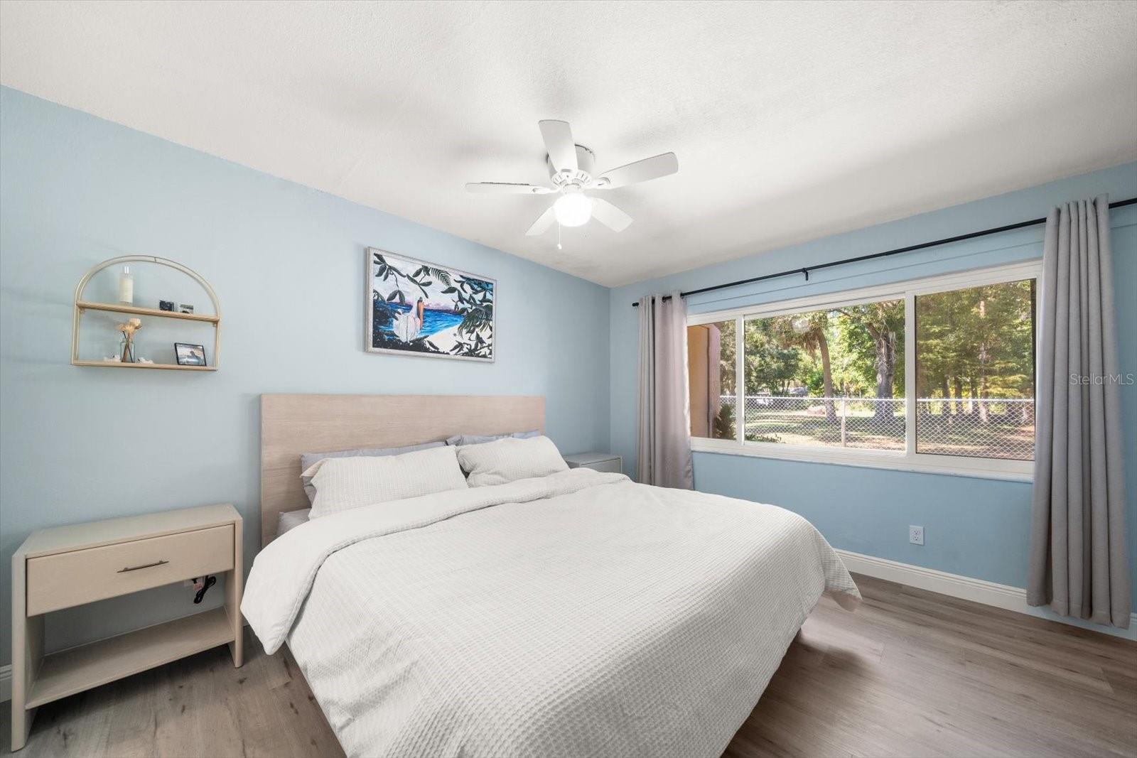 TIMBERWOODS CONDO - Residential