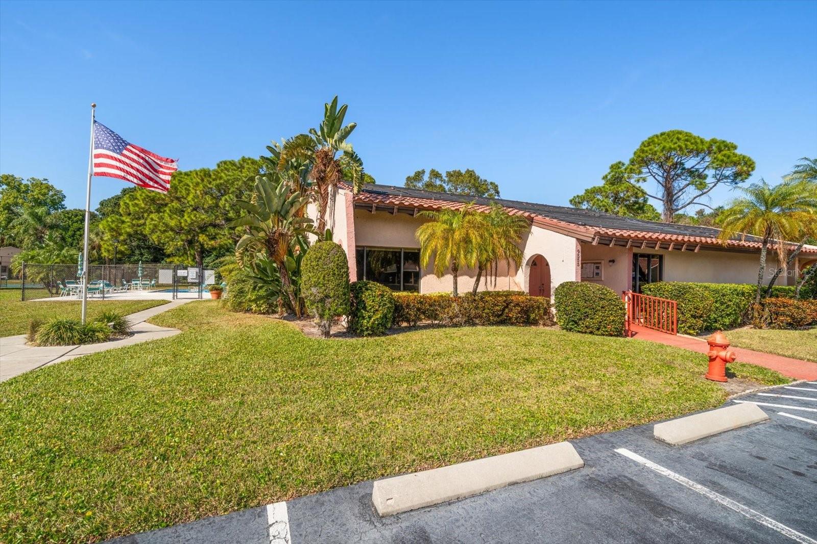 TIMBERWOODS CONDO - Residential