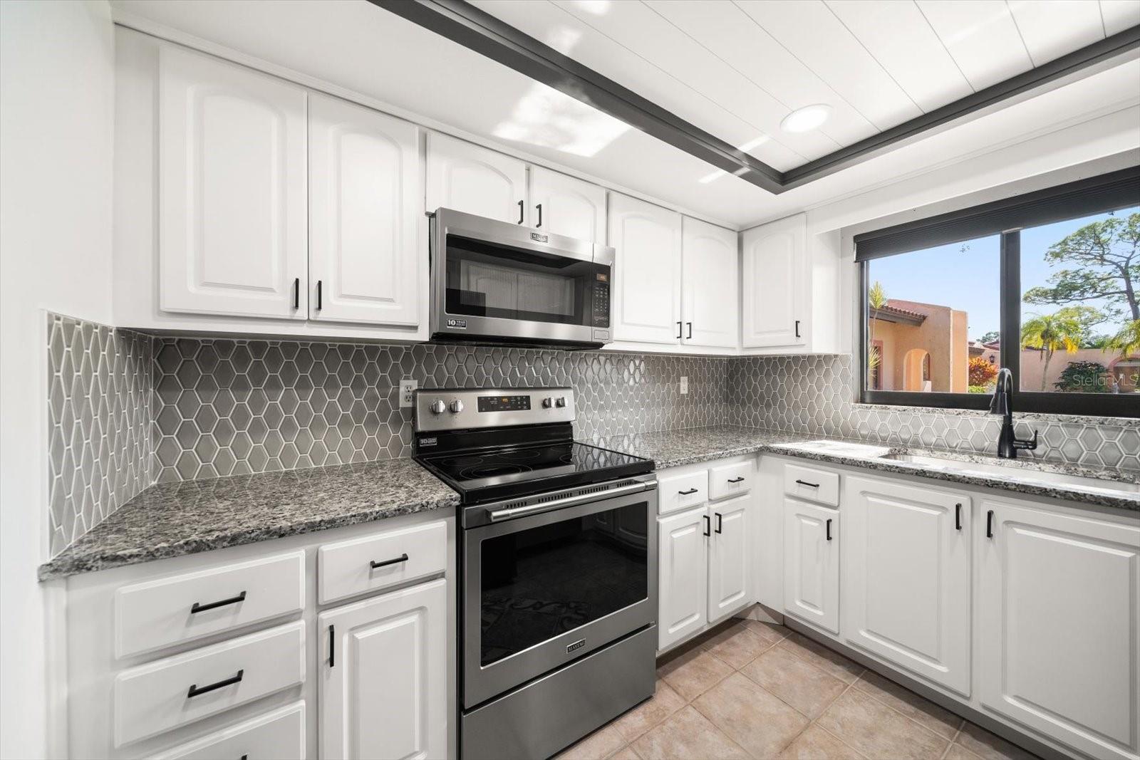 TIMBERWOODS CONDO - Residential