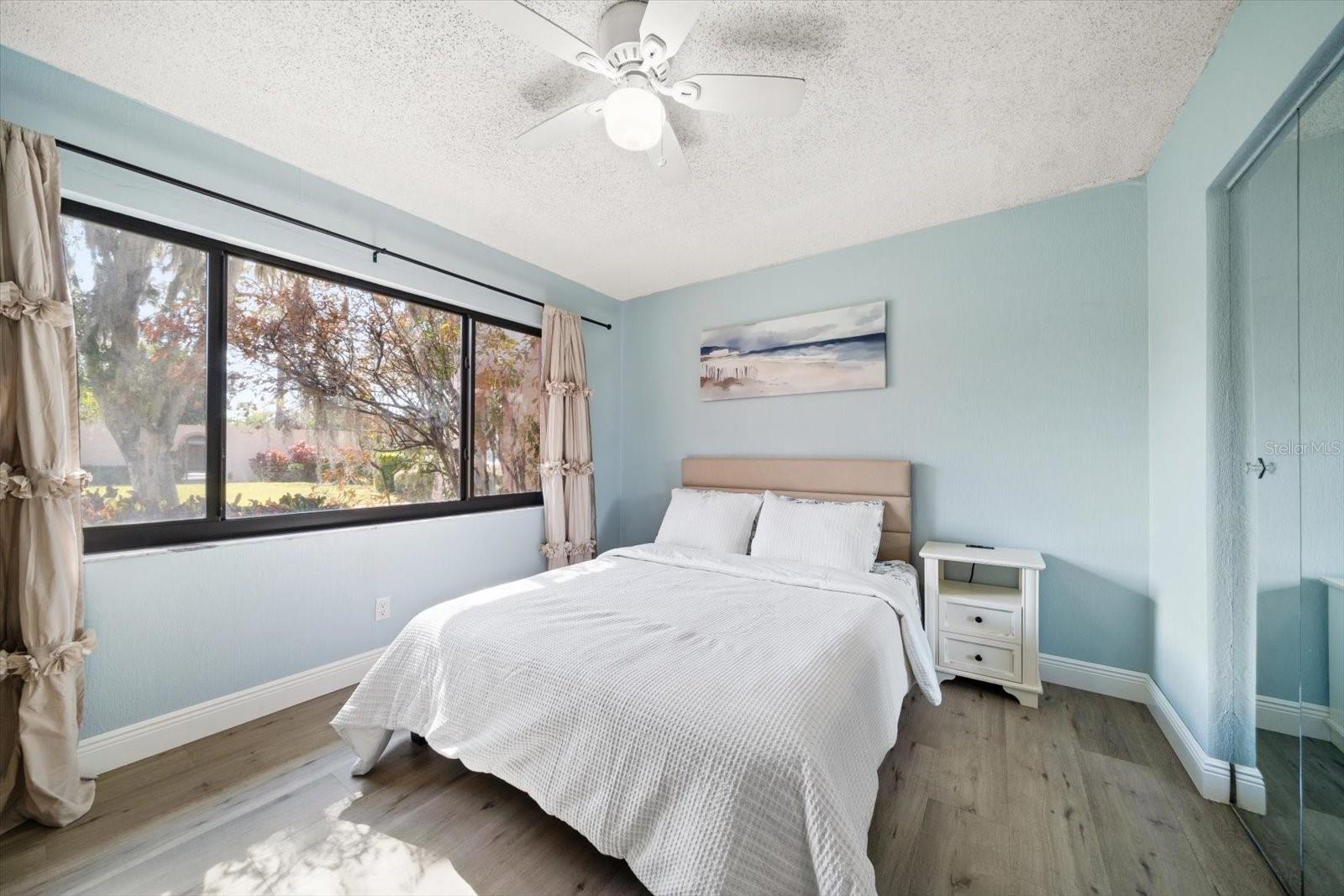 TIMBERWOODS CONDO - Residential