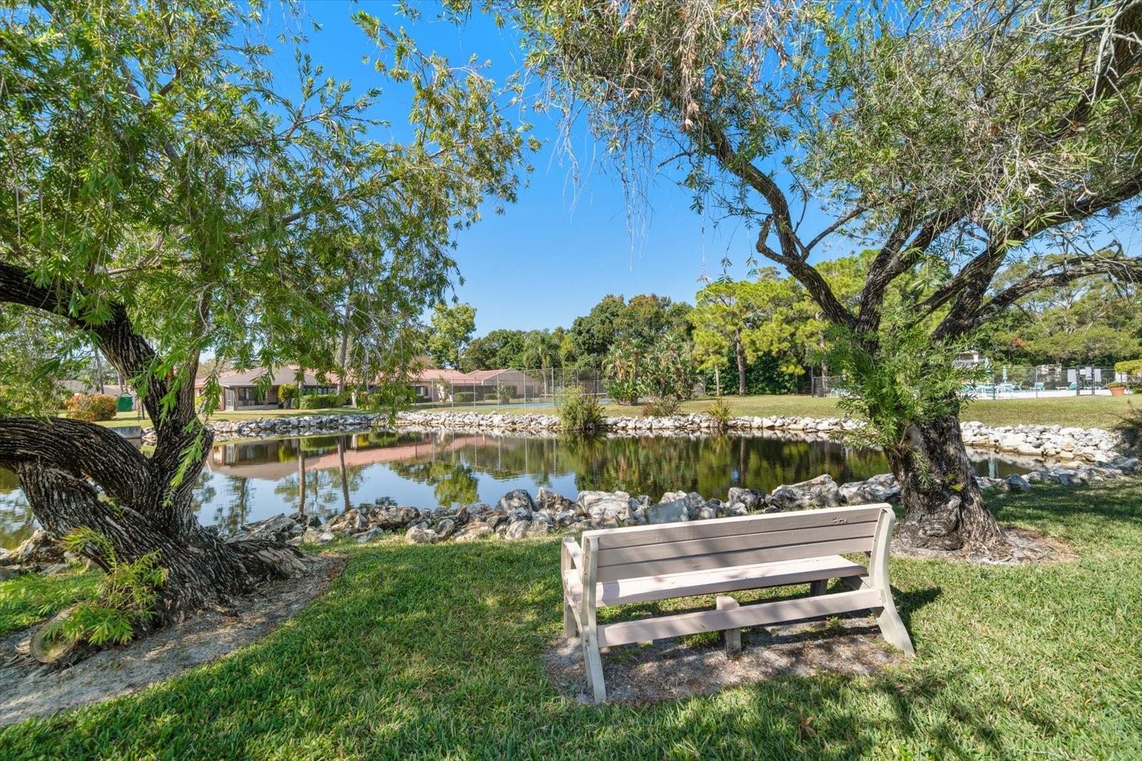 TIMBERWOODS CONDO - Residential