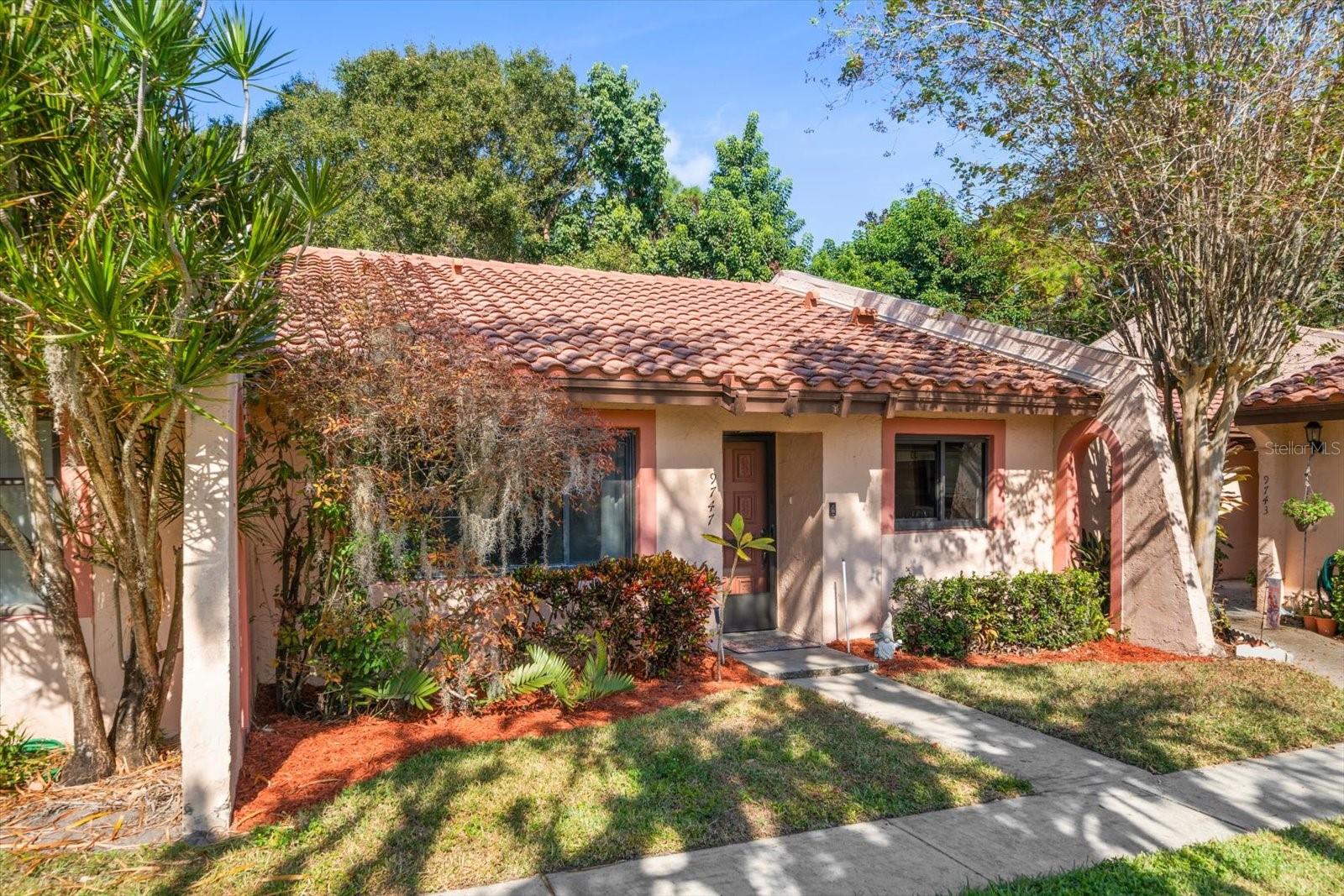 TIMBERWOODS CONDO - Residential