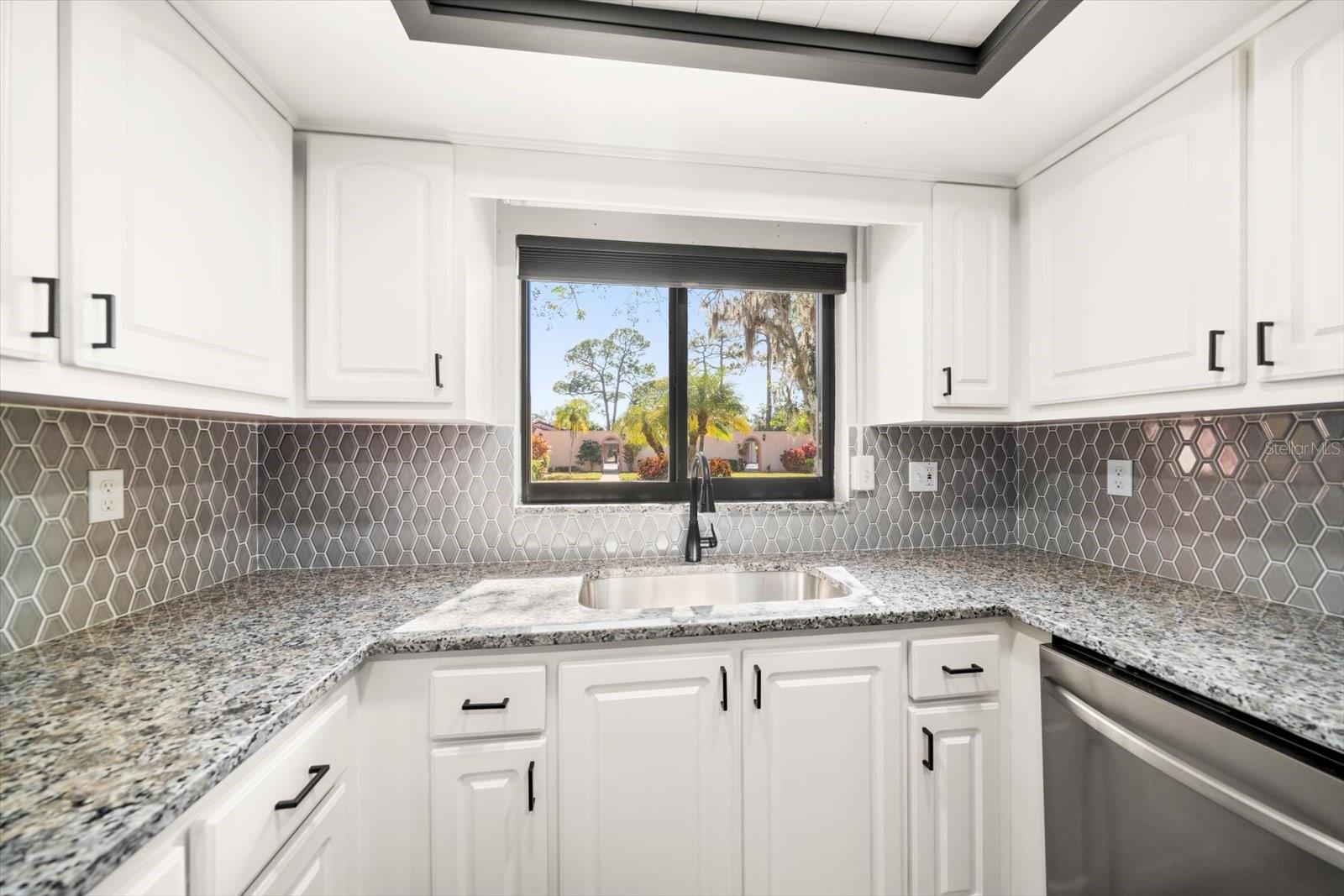 TIMBERWOODS CONDO - Residential