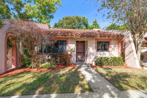 Photo of 9747 86th Avenue, Seminole, FL 33777 (MLS # TB8449537)