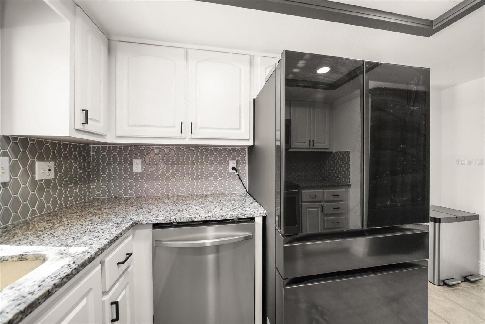 TIMBERWOODS CONDO - Residential