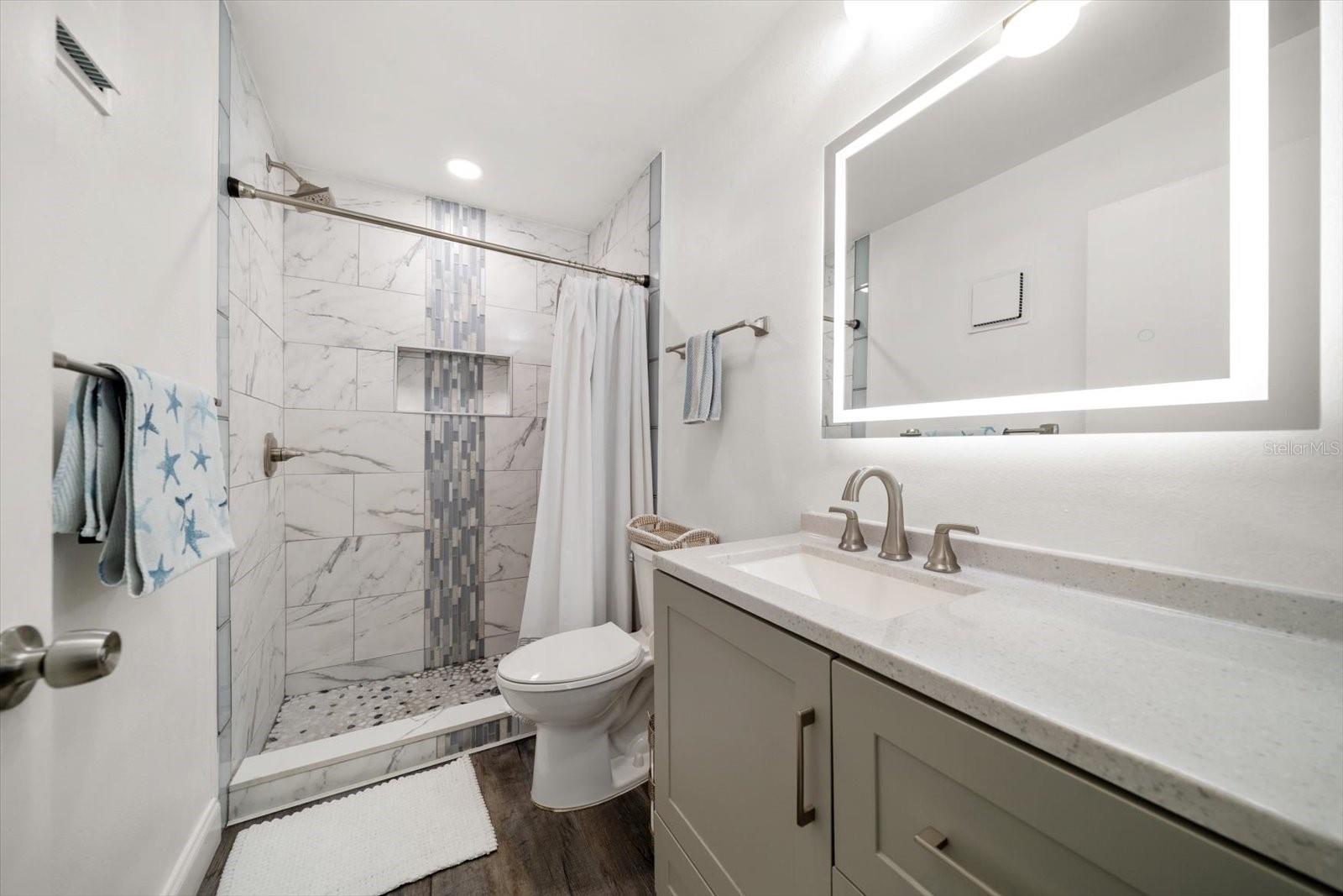 TIMBERWOODS CONDO - Residential