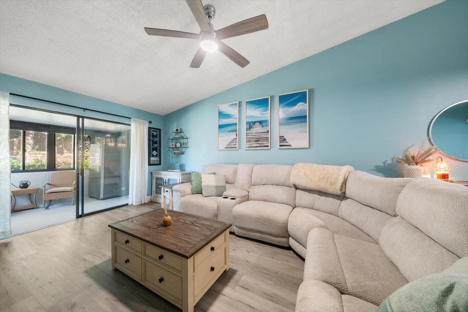 TIMBERWOODS CONDO - Residential