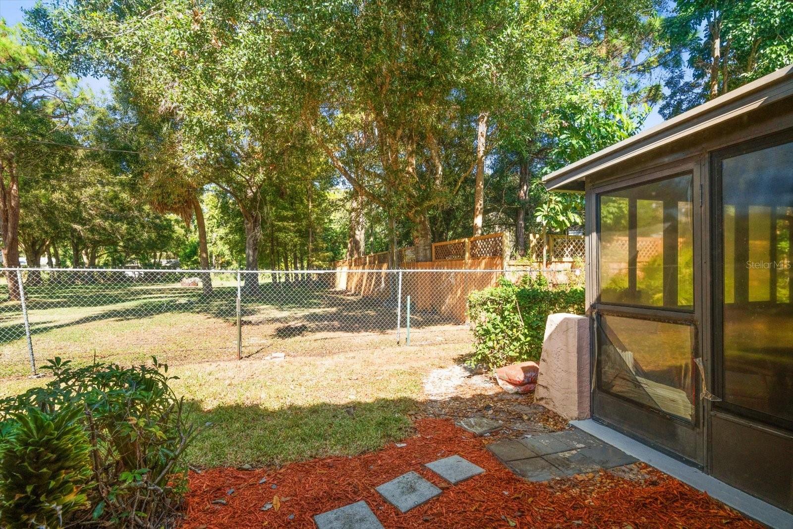 TIMBERWOODS CONDO - Residential