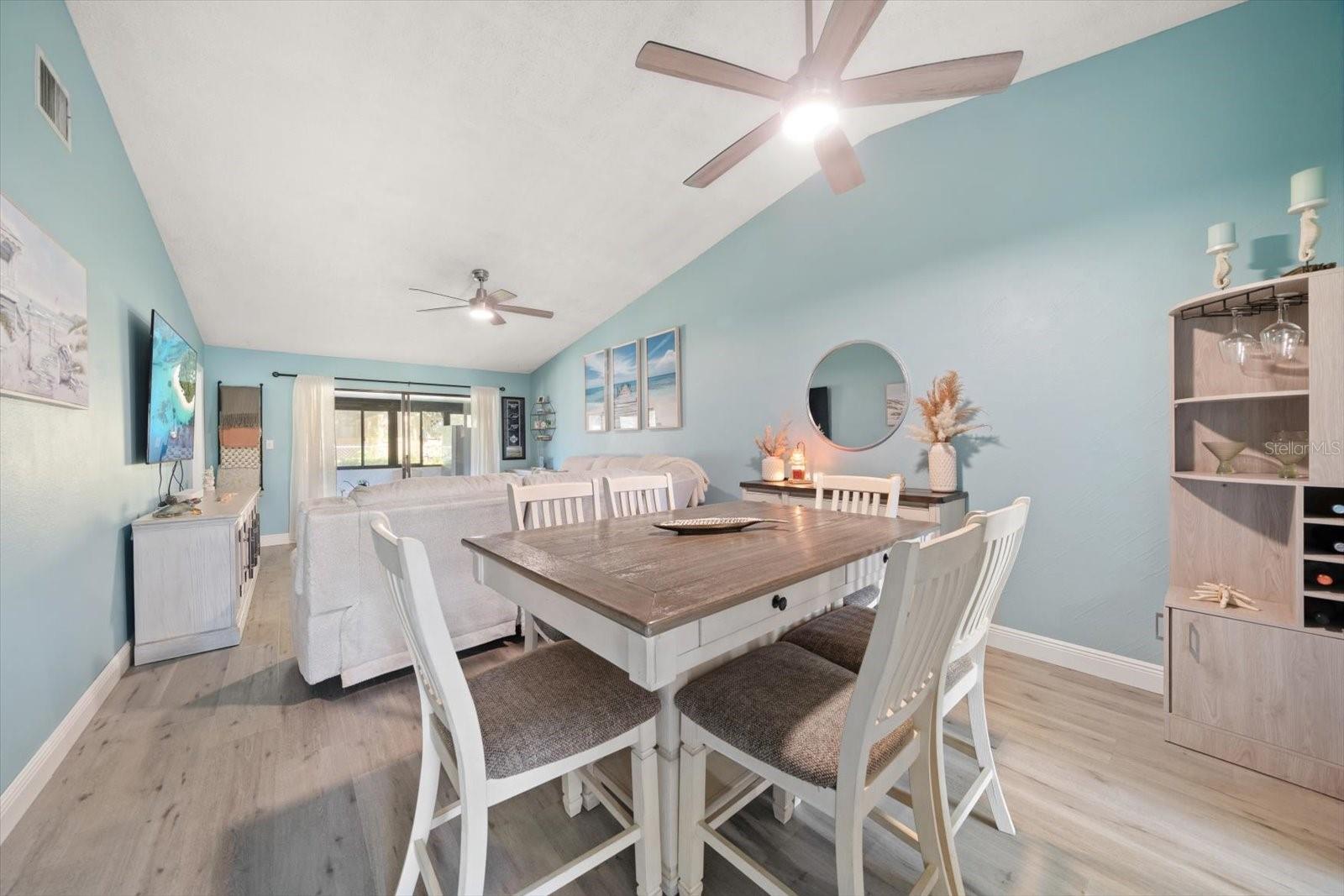 TIMBERWOODS CONDO - Residential