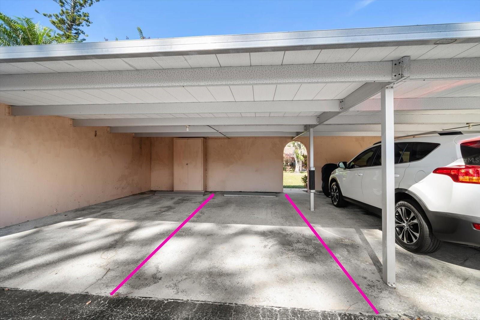 TIMBERWOODS CONDO - Residential