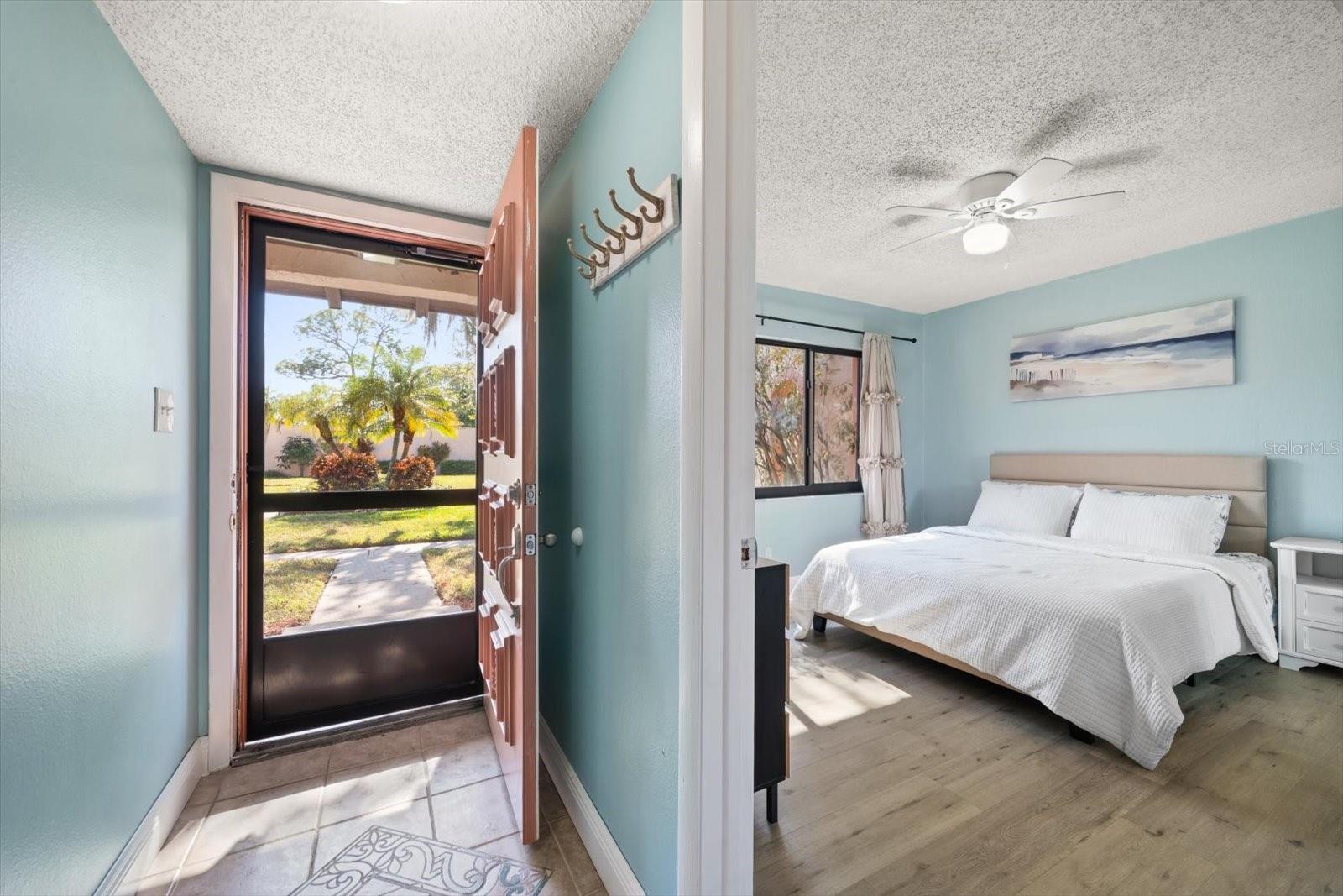 TIMBERWOODS CONDO - Residential