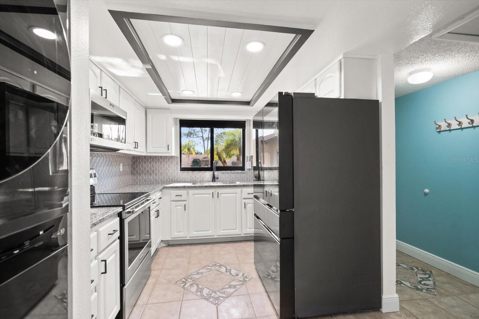 TIMBERWOODS CONDO - Residential