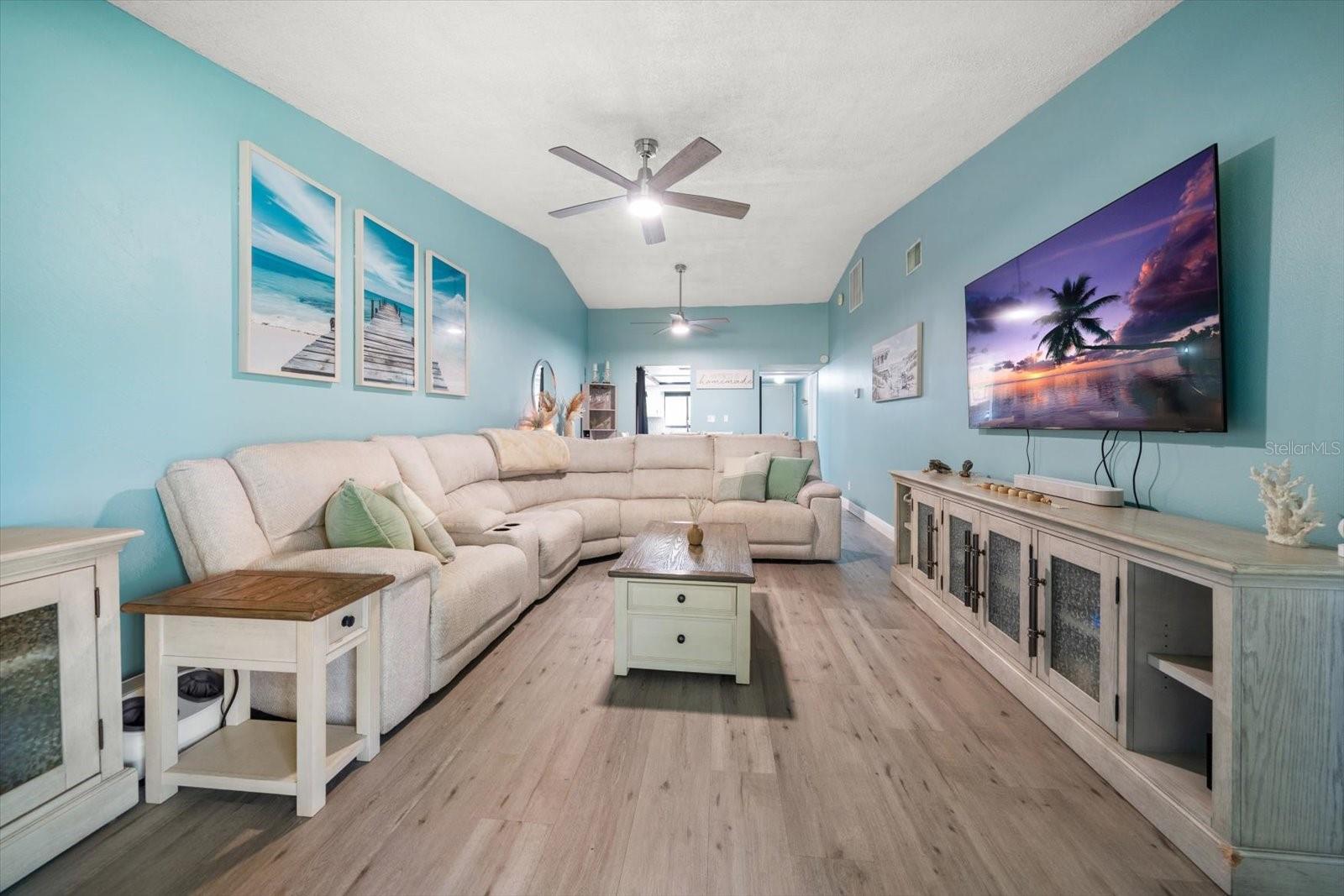 TIMBERWOODS CONDO - Residential