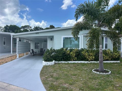 Photo of 5313 Boca Raton Avenue, Sarasota, FL 34234 (MLS # A4672720)
