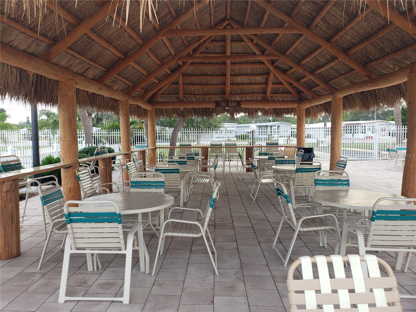 TRI-PAR ESTATES - Residential