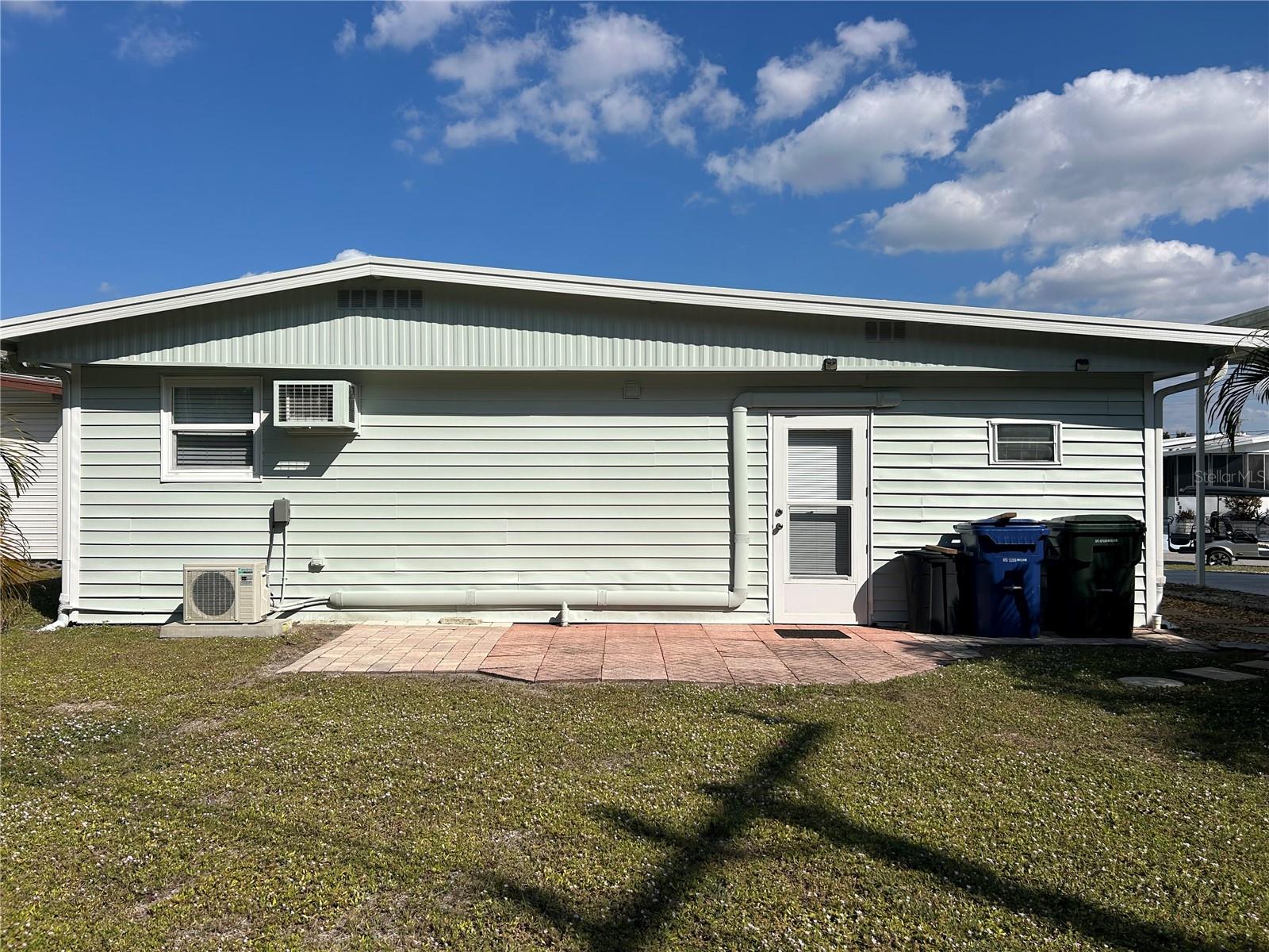 TRI-PAR ESTATES - Residential