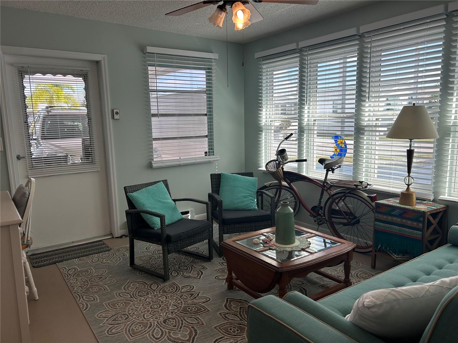 TRI-PAR ESTATES - Residential