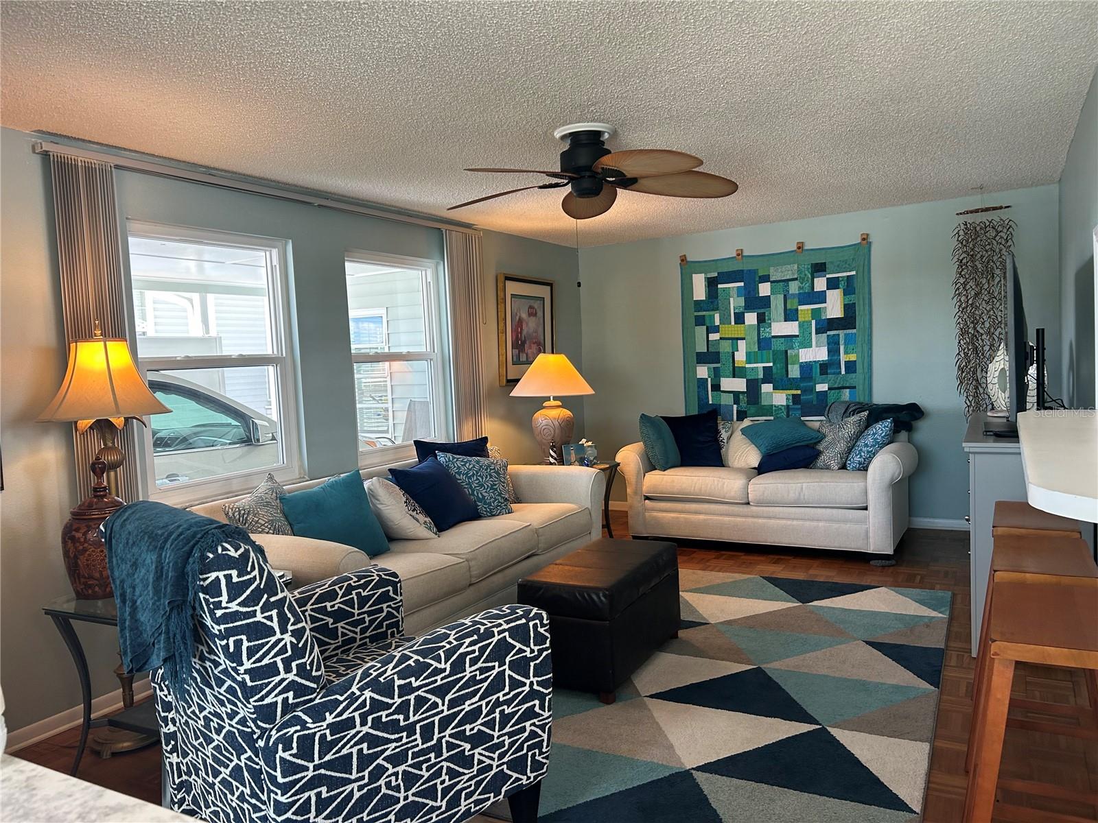 TRI-PAR ESTATES - Residential