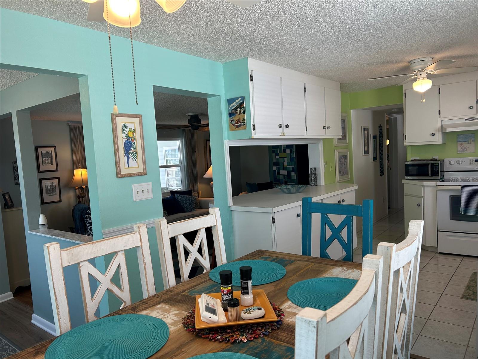 TRI-PAR ESTATES - Residential