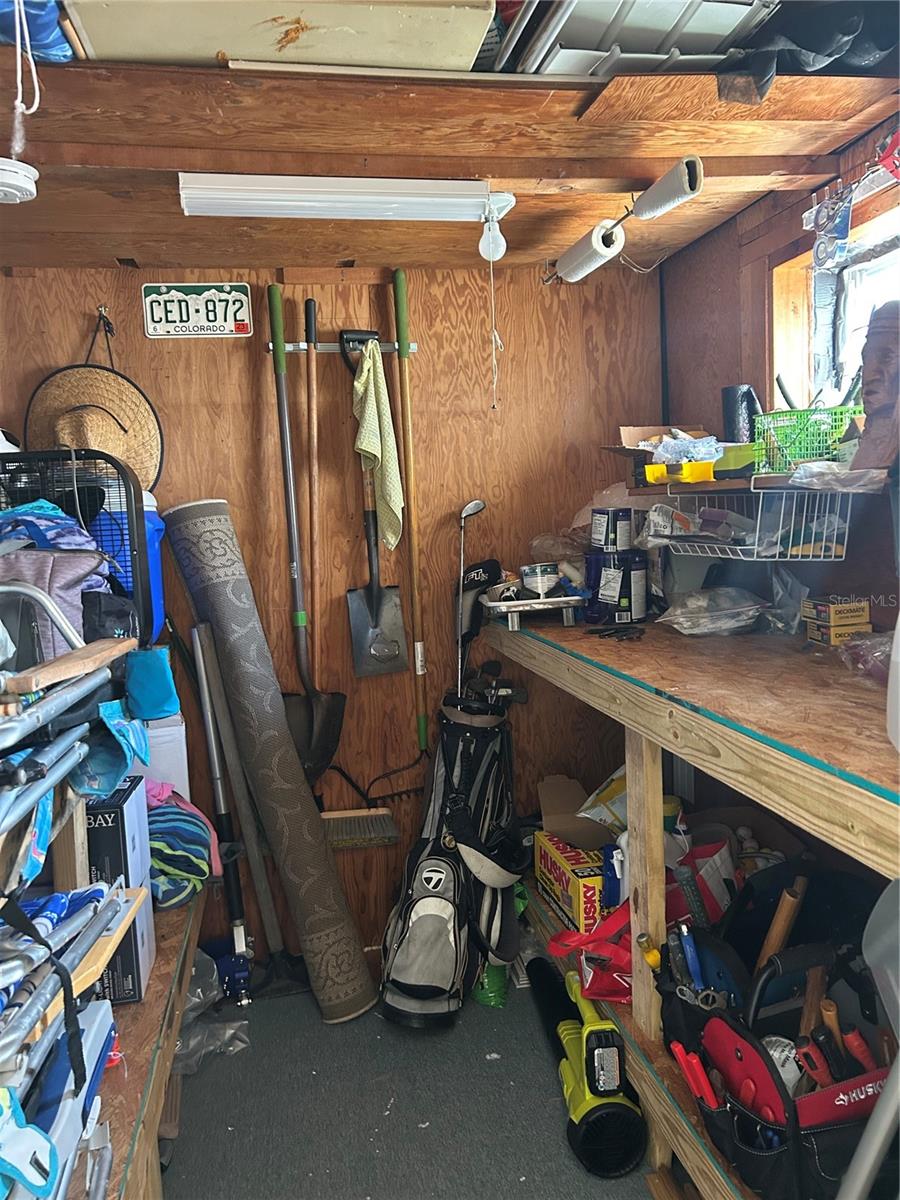 TRI-PAR ESTATES - Residential