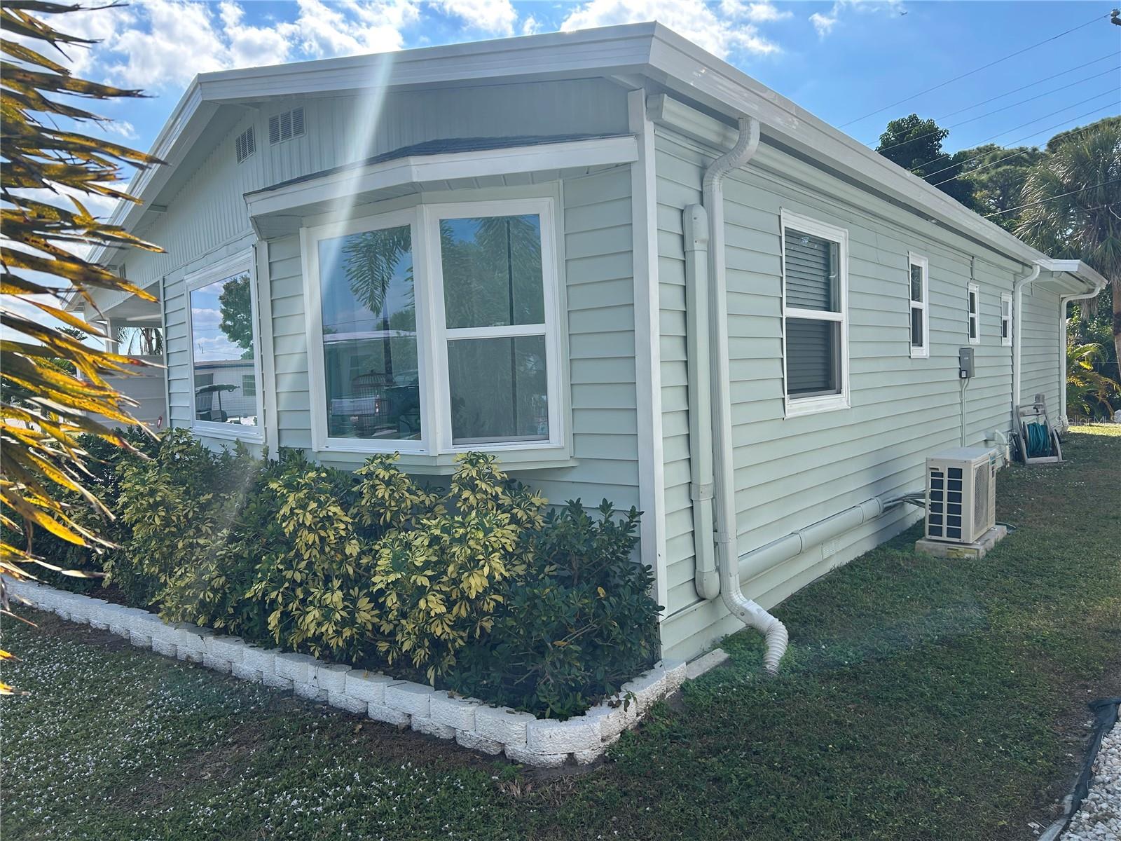 TRI-PAR ESTATES - Residential