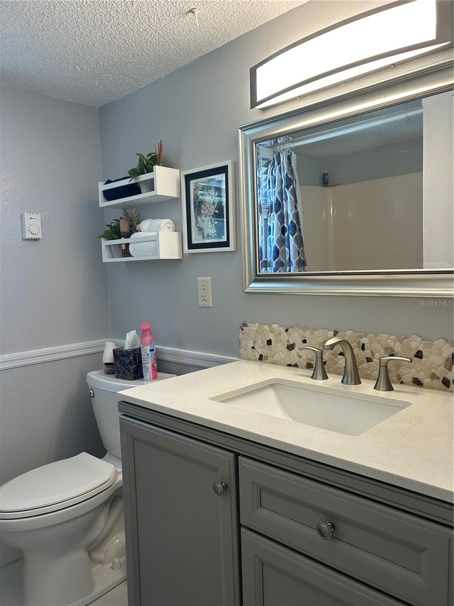 TRI-PAR ESTATES - Residential