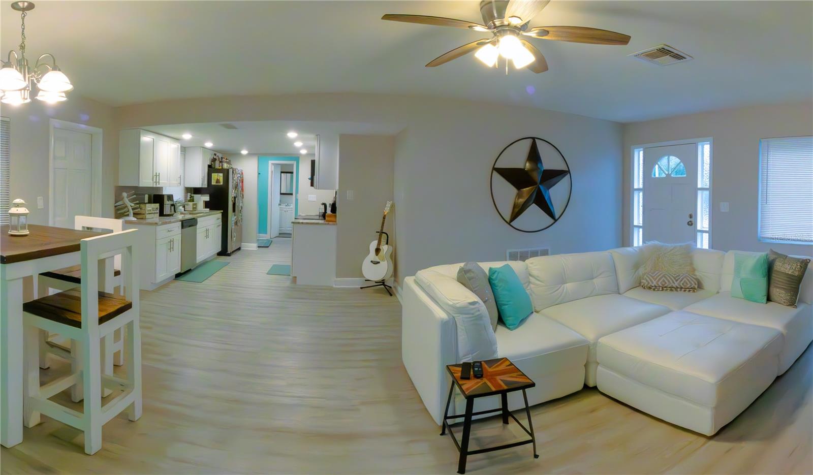 NEW PORT RICHEY CITY - Residential