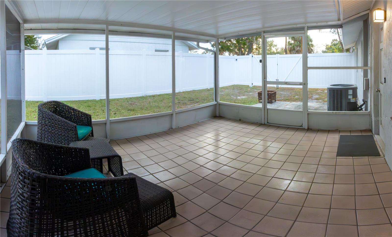 NEW PORT RICHEY CITY - Residential