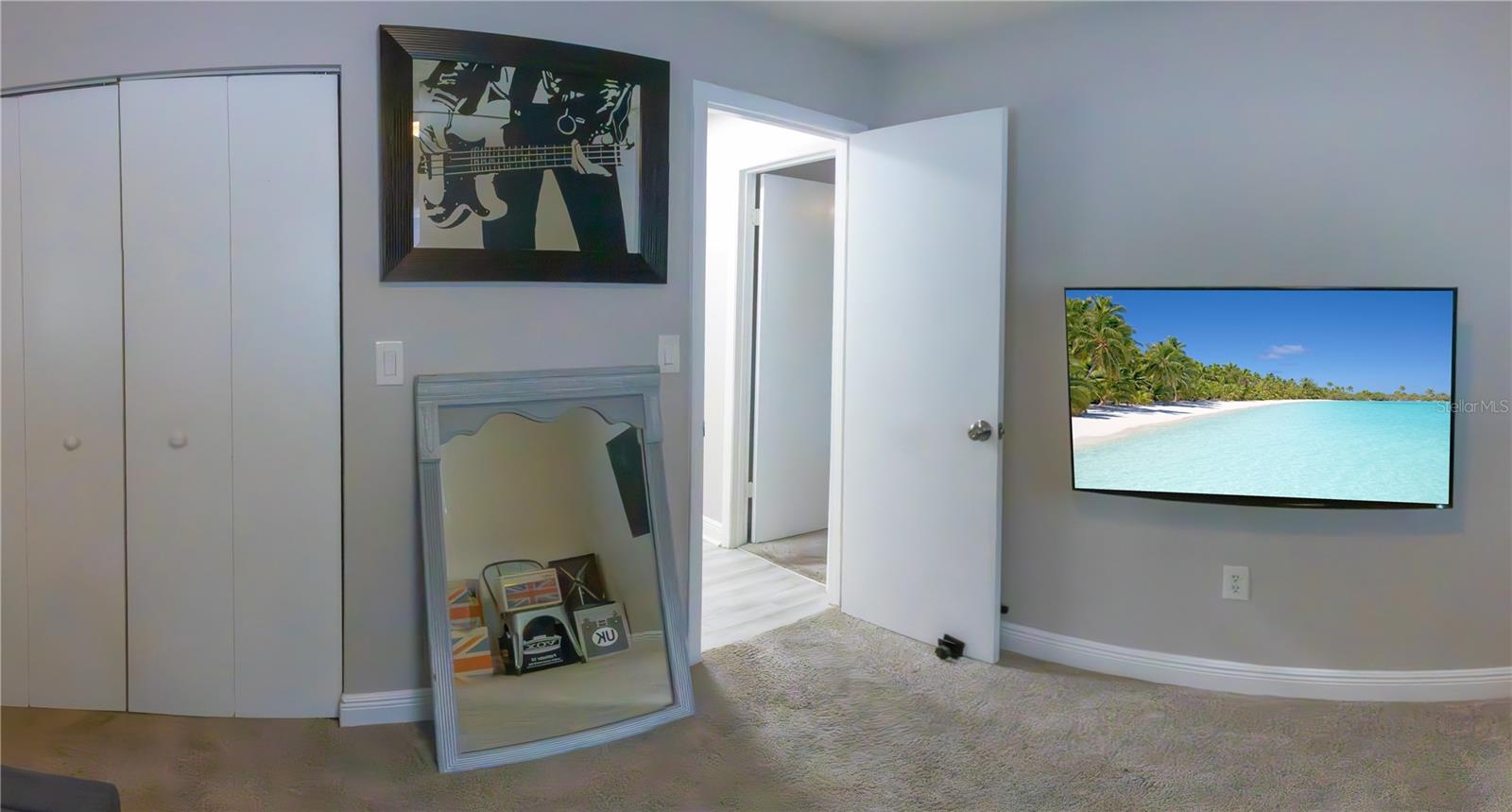 NEW PORT RICHEY CITY - Residential