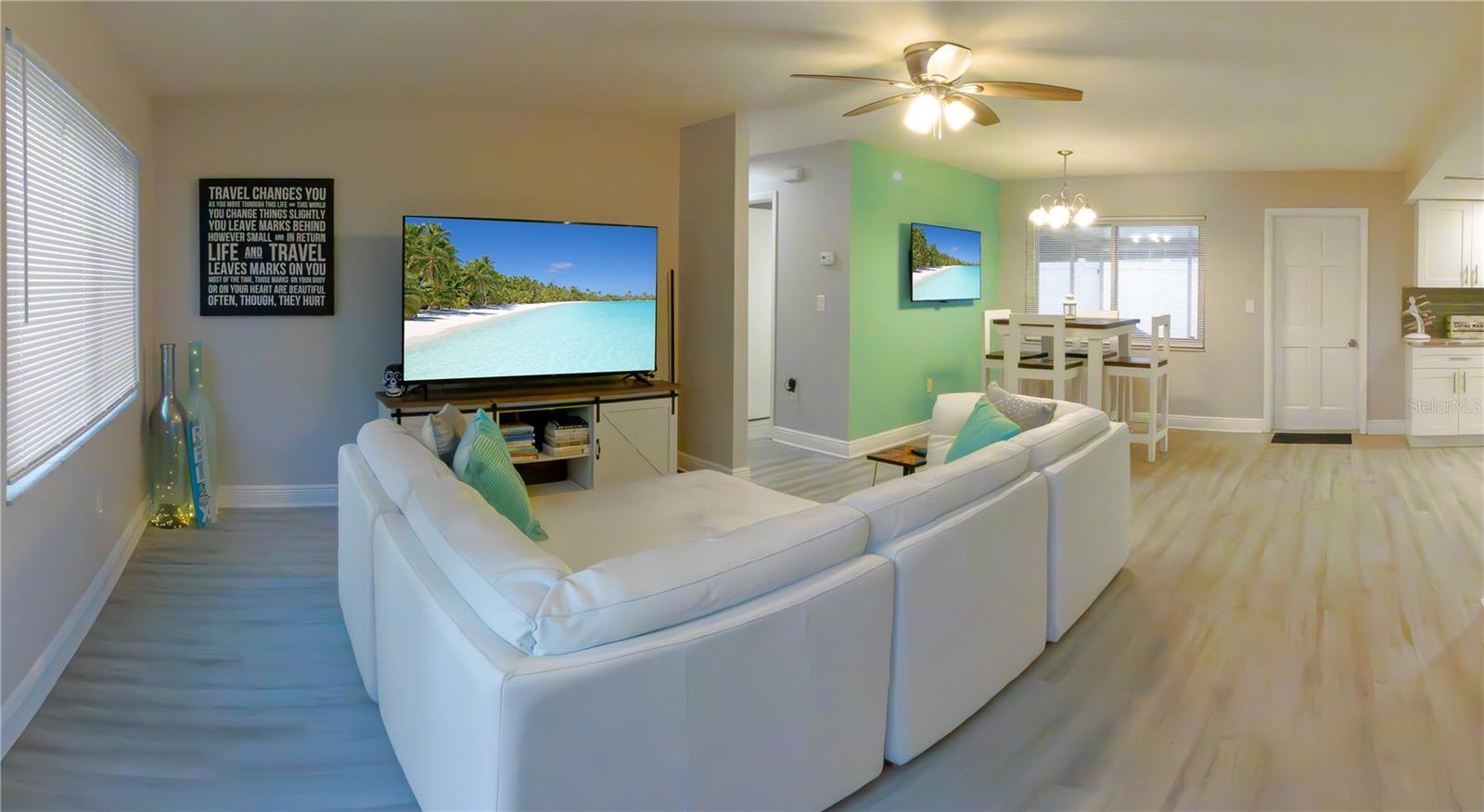 NEW PORT RICHEY CITY - Residential