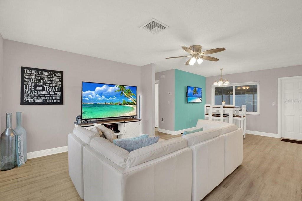 Photo of 6414 Indiana Avenue, New Port Richey, FL 34653 (MLS # W7881535)