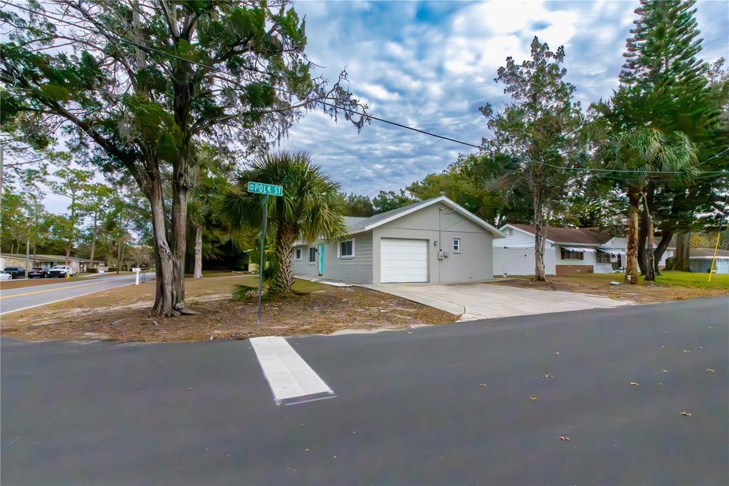 Photo of 6414 Indiana Avenue, New Port Richey, FL 34653 (MLS # W7881535)