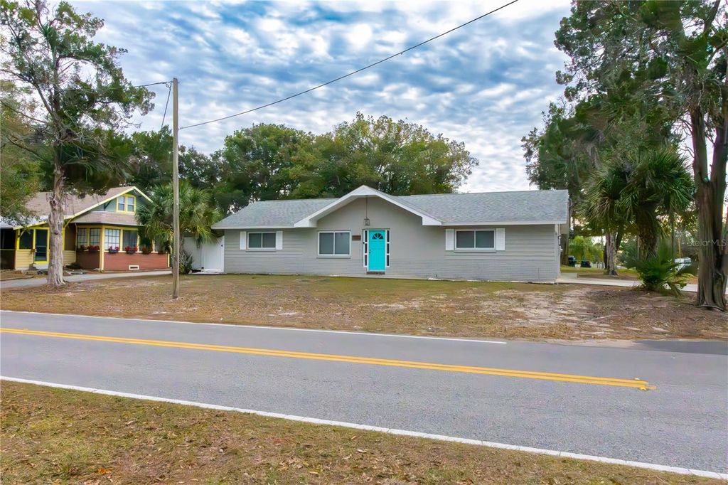 Photo of 6414 Indiana Avenue, New Port Richey, FL 34653 (MLS # W7881535)