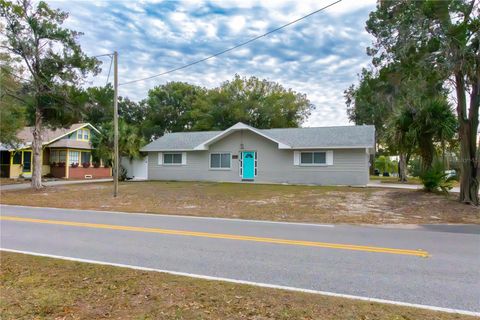Photo of 6414 Indiana Avenue, New Port Richey, FL 34653 (MLS # W7881535)