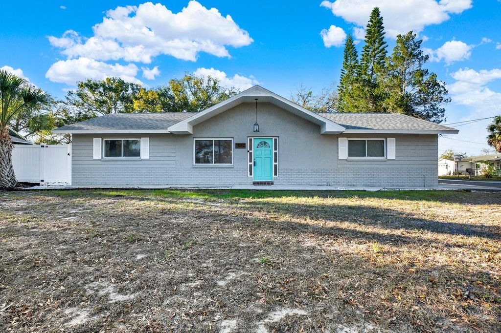 Photo of 6414 Indiana Avenue, New Port Richey, FL 34653 (MLS # W7881535)