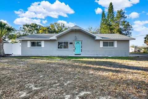 Photo of 6414 Indiana Avenue, New Port Richey, FL 34653 (MLS # W7881535)