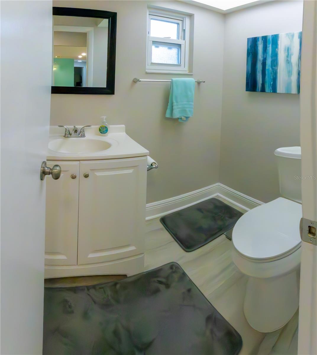 NEW PORT RICHEY CITY - Residential