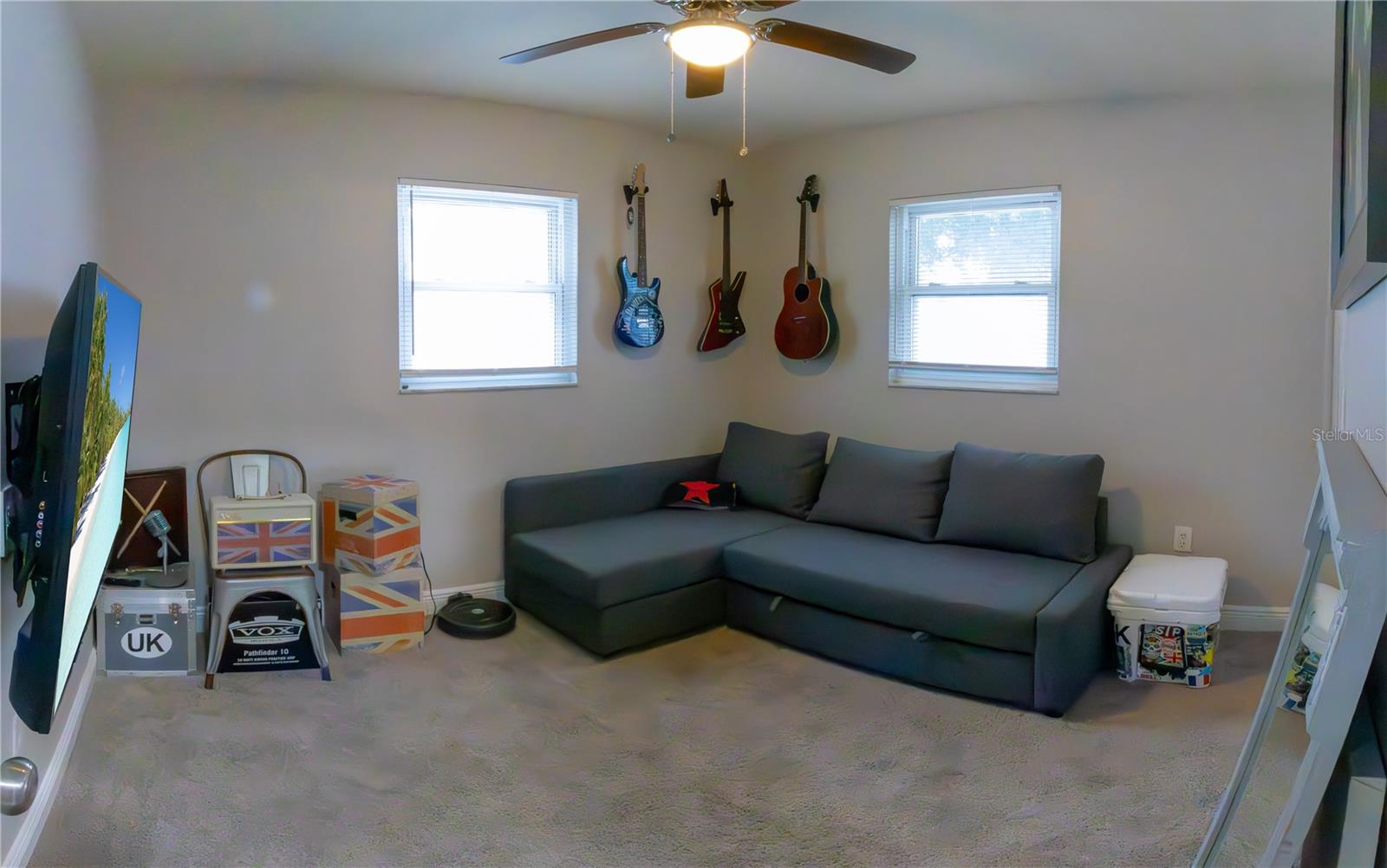 NEW PORT RICHEY CITY - Residential