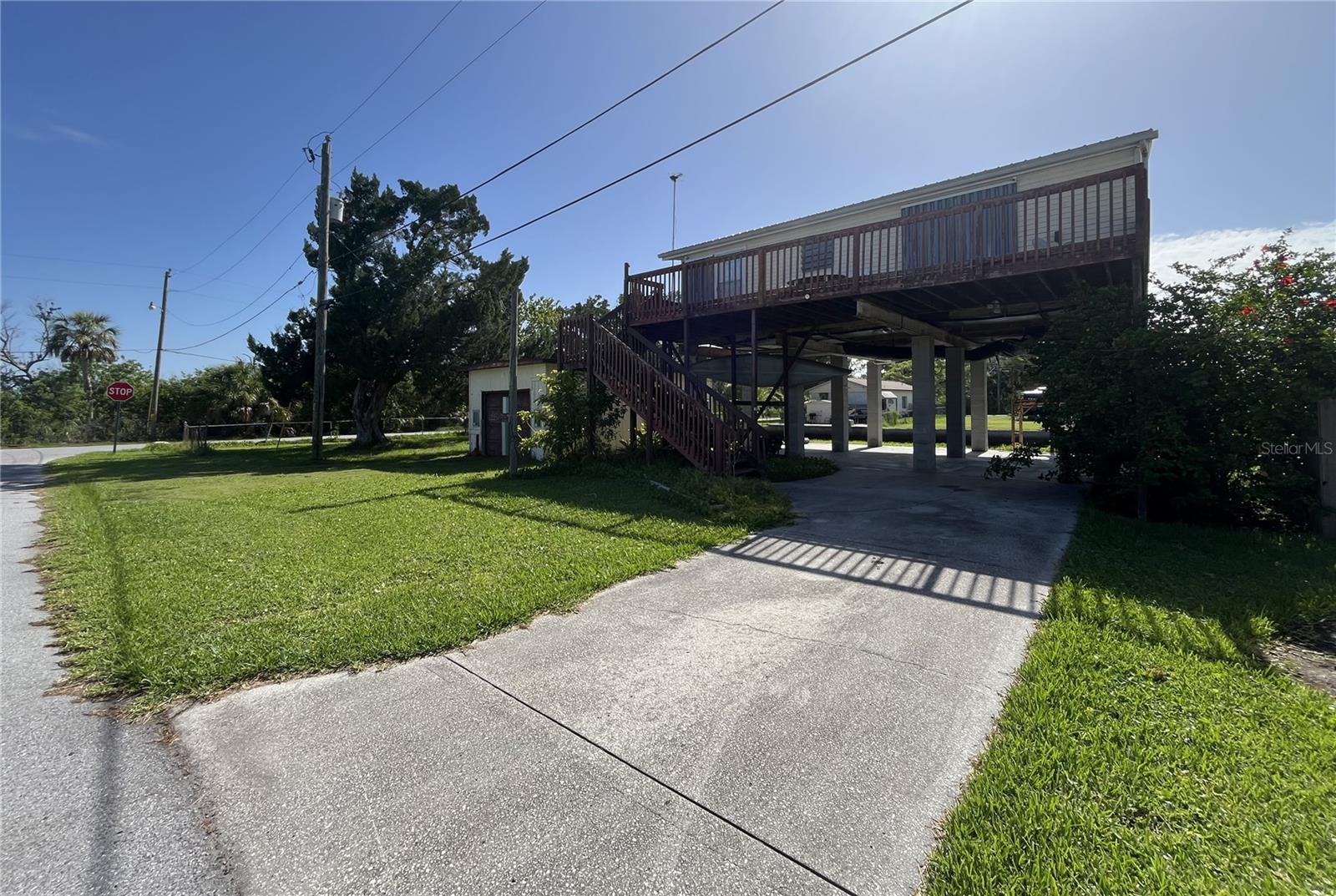 14984 EDGEWATER CIRCLE