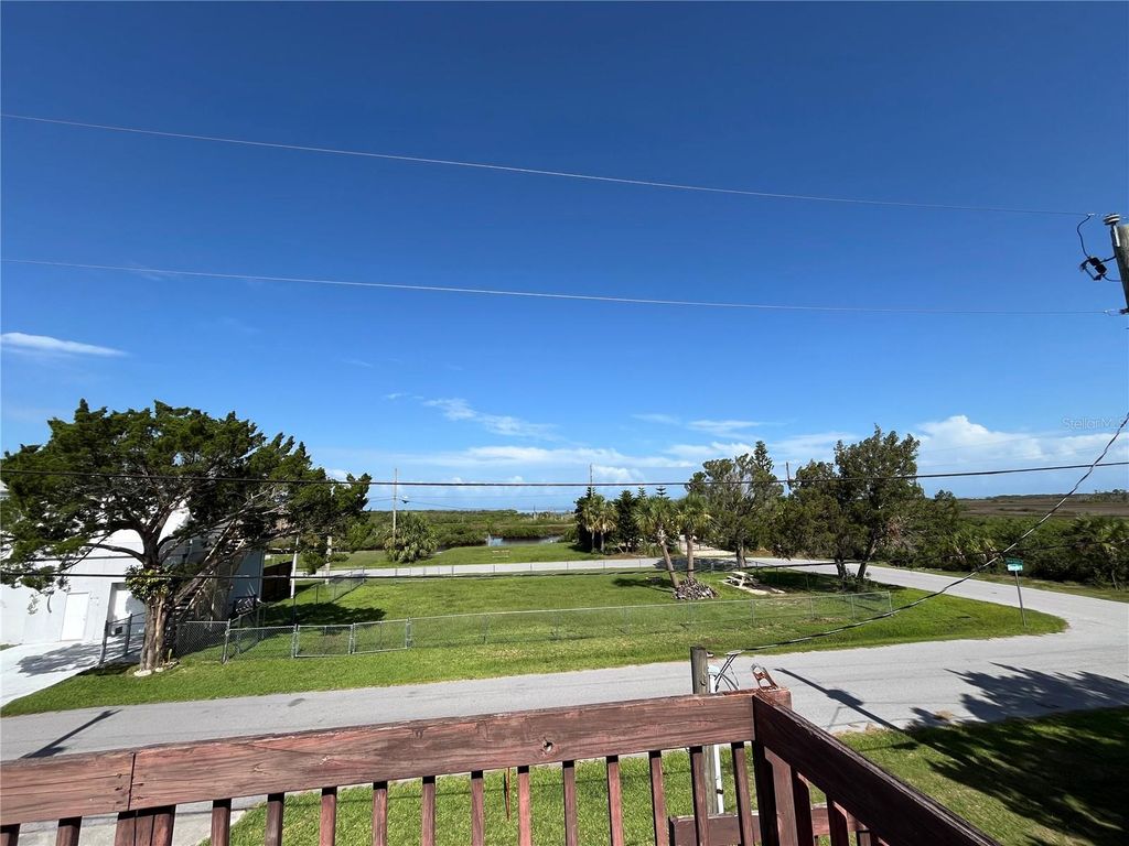 Photo of 14984 Edgewater Circle, Hudson, FL 34667 (MLS # W7876934)