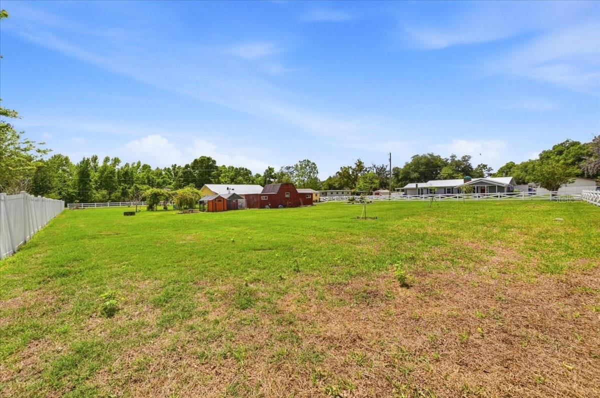 NO SUBDIVISION - Residential