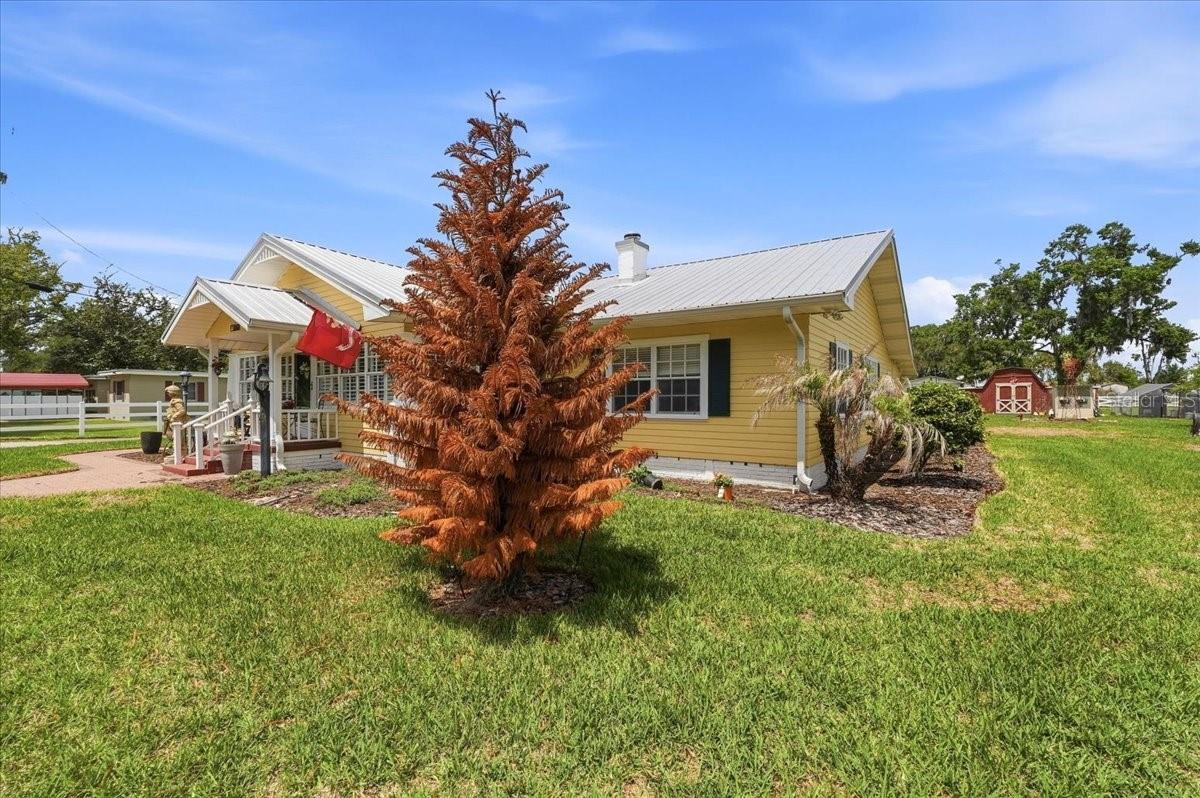 NO SUBDIVISION - Residential