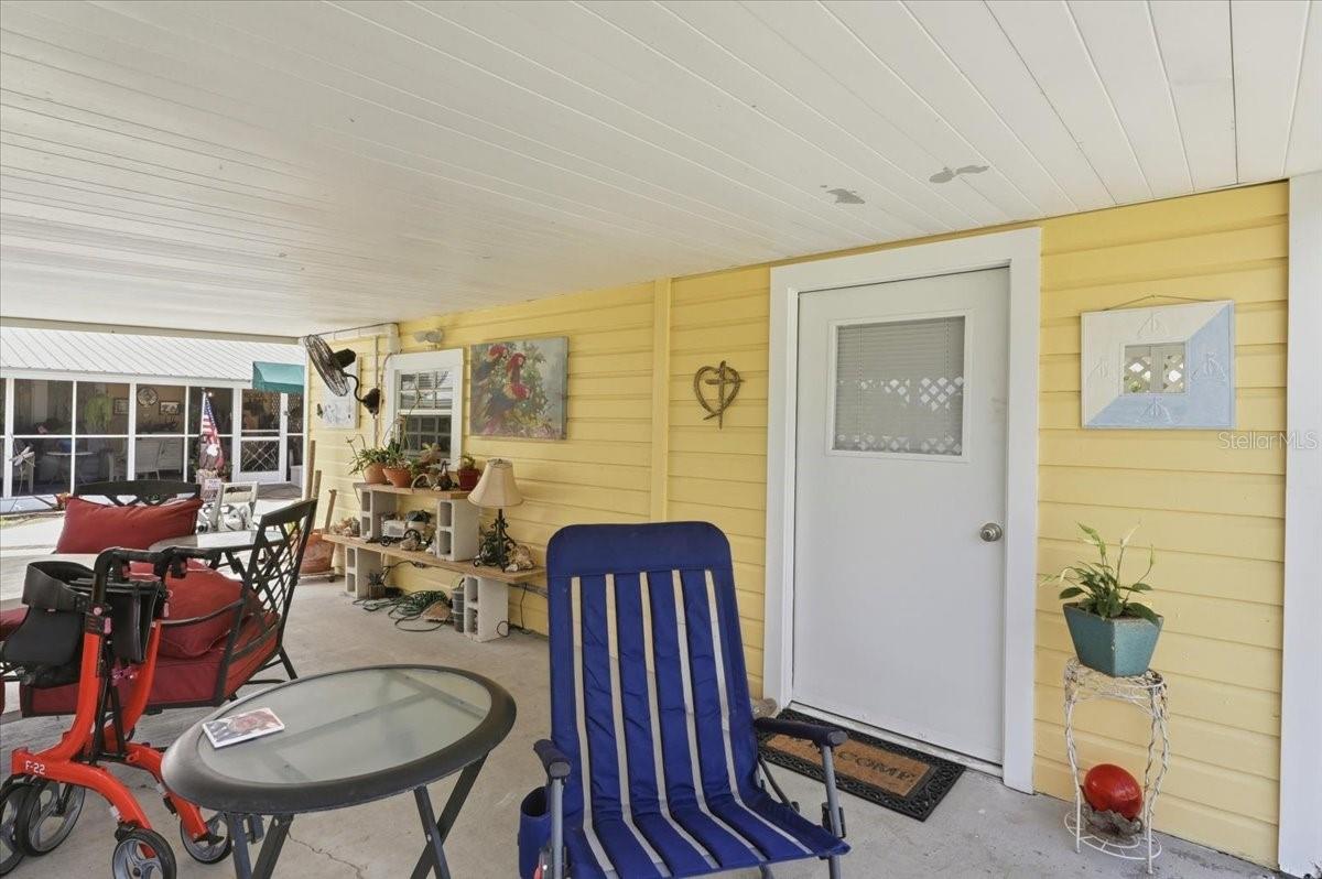 NO SUBDIVISION - Residential