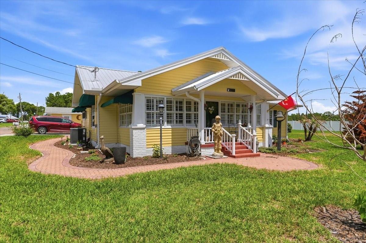 NO SUBDIVISION - Residential